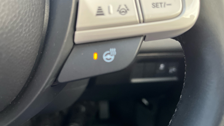 Honda Jazz 1.5 i-MMD Hybrid Crosstar Advance 5dr eCVT Hybrid Hatchback